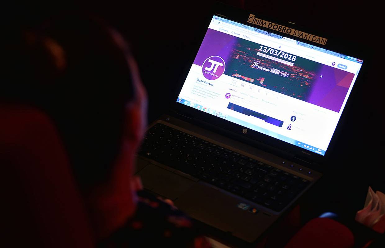 Što je najvažnije u procesu digitalizacije zaposlenika?