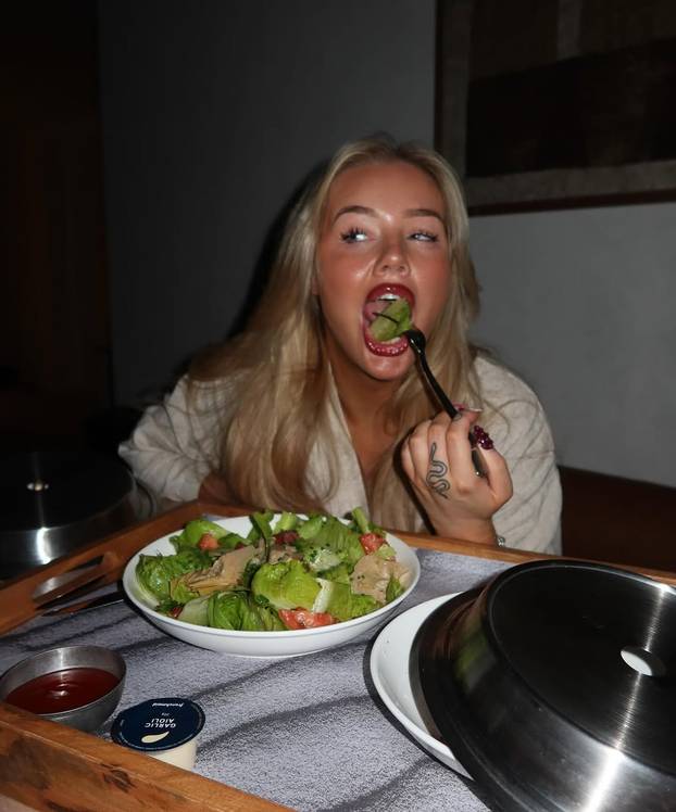 FOTO Za njom uzdiše cijela Australija: Njenom tijelu ne mogu odoljeti muškarci ni žene