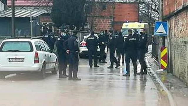 Napad na policajce na Kozari putevima: Dvojac u zatvoru, a nad trećim će nastaviti istragu