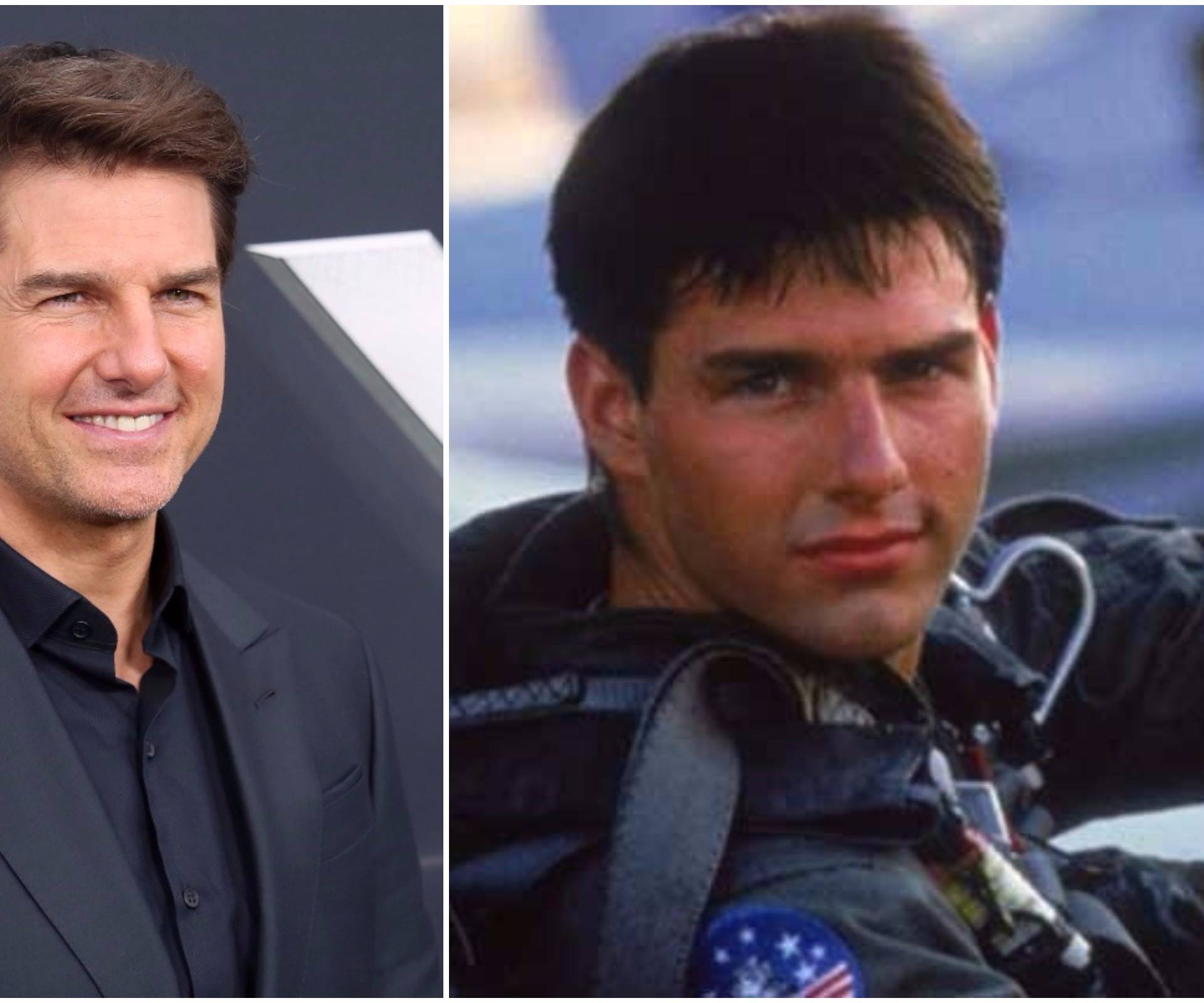 'Top Gun 2' neće biti odgođen zbog ozljede Toma Cruisea
