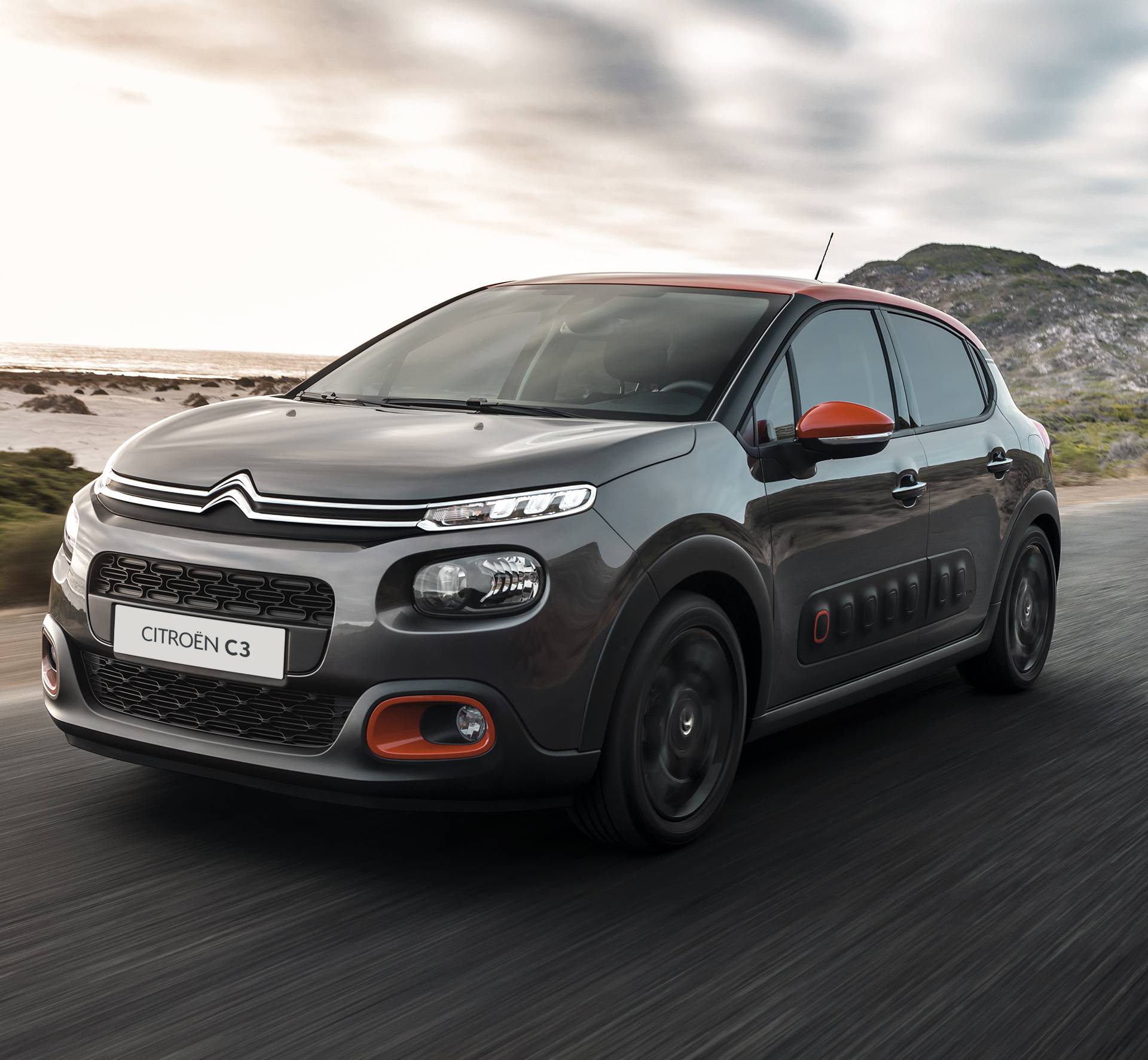 Igraj i osvoji: Sakupi 10 kupona i odvezi se u sjajnom Citroënu