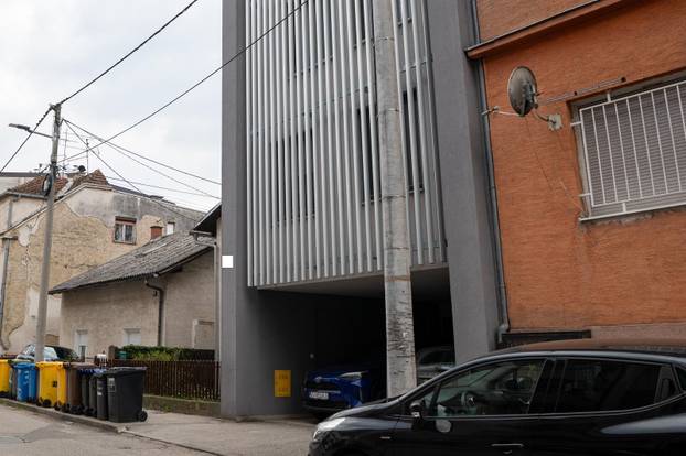 FOTO Ovo je naša kuća, živjet ćemo tu... Evo zagrebačkog doma koji su kaparili Raspudići