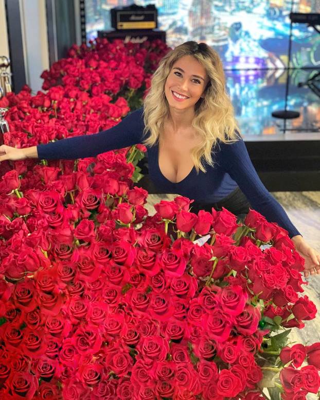 Diletta najavila povratak Serie A: Dobro nam došla natrag...