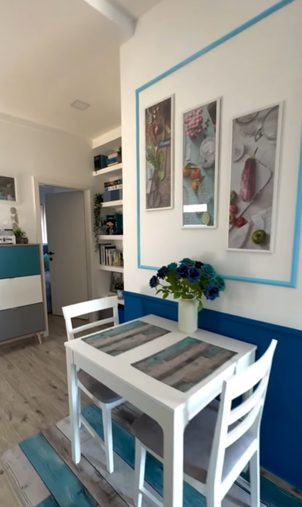 FOTO Nikolina iz 'Braka na prvu' uredila je kuću na moru: Evo kako izgleda njezin novi dom...