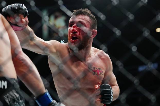 MMA: UFC 323 - Dvalishvili vs Yan