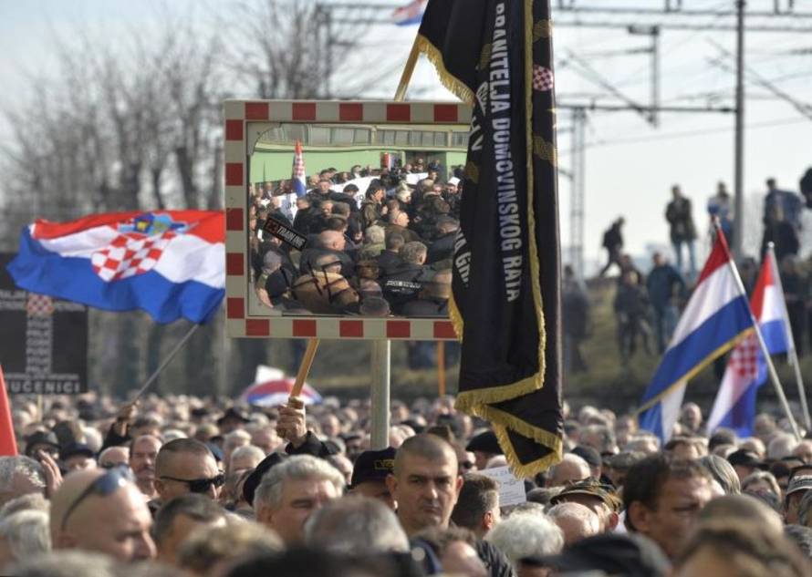 Marko Lukunic/Pixsell