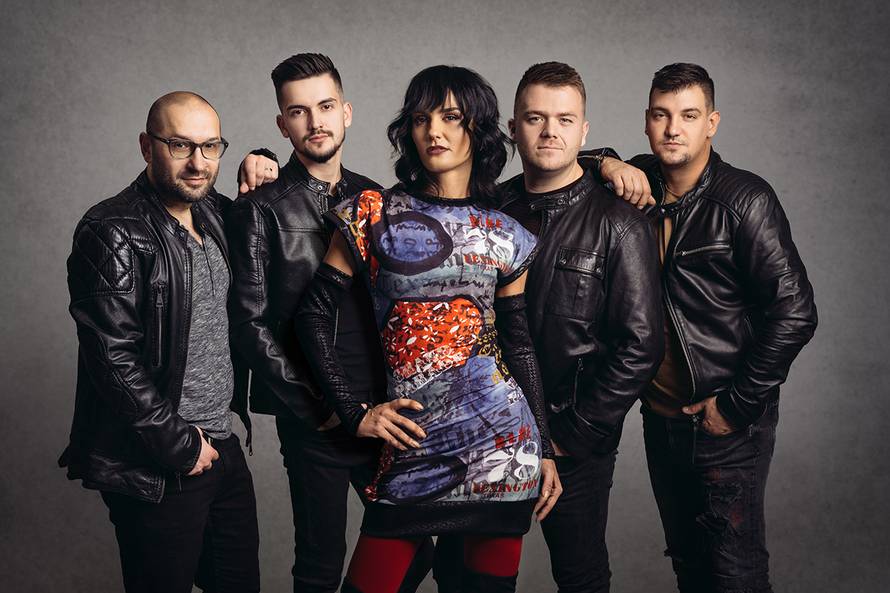 Nova godina u Karlovcu: Begini i Učiteljice spremaju doček za pamćenje uz najveće hitove