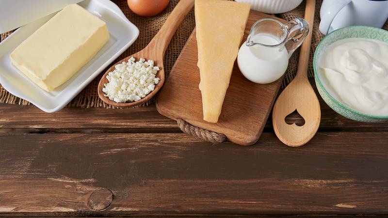 Kina produljila istragu o uvozu mliječnih proizvoda iz EU-a