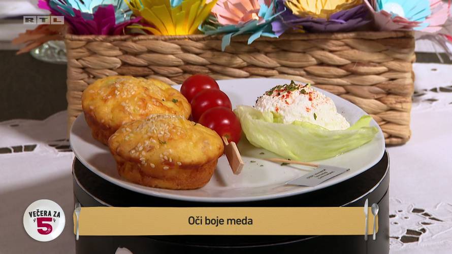 Gledatelji 'Večere za 5' nisu bili oduševljeni Ivanom: 'Ovo nije ona kuhala, sumnjivo je nešto'