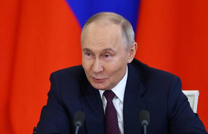 Vladimir Putin: Uvjeren sam da će se između Vatikana i Rusije nastaviti konstruktivan dijalog