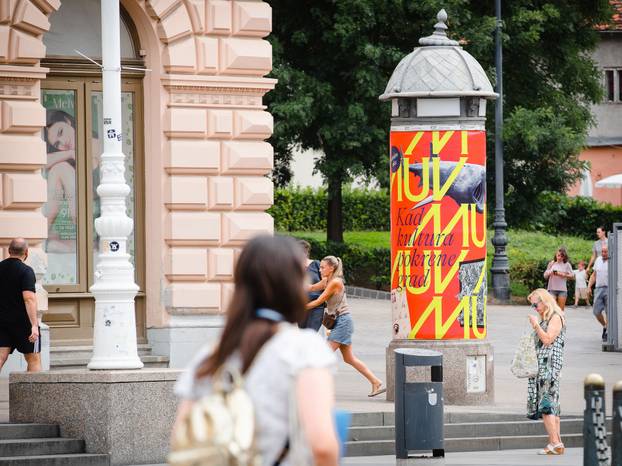 Prvi muzejski vikend okupio je 20.000 posjetitelja u Zagrebu