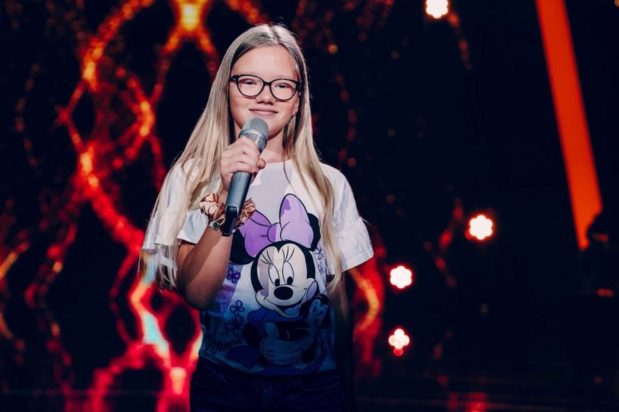 'U The Voice Kidsu imamo 16 slavuja, bit će teško izabrati'