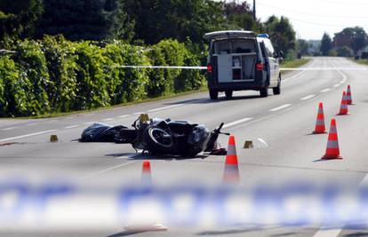 Mopedom je udario pješakinju (67): Preminula je na mjestu