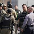 SAD: Naoru&zcaron;ani napada&ccaron; ranio dvoje na Sveu&ccaron;ili&scaron;tu u Virginiji