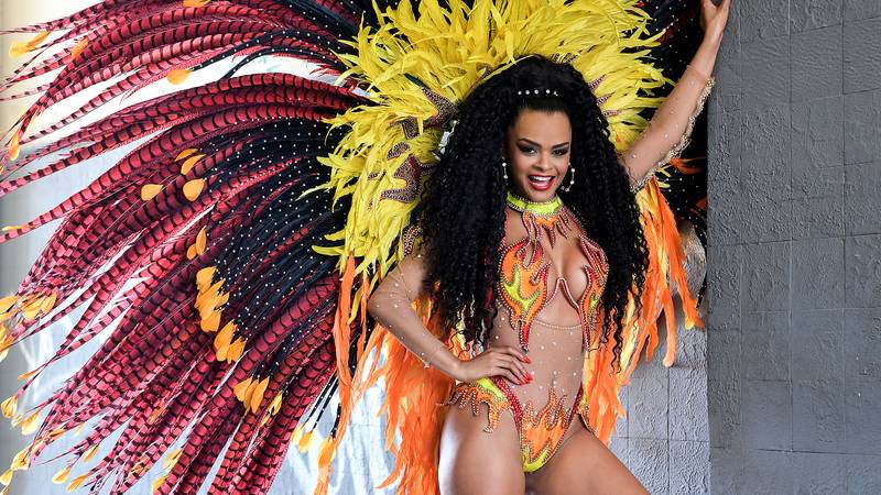 Cro Brazilka Anny Alves za 24sata: 'Volim Hrvatsku, ali ipak ću navijati za Brazil...'