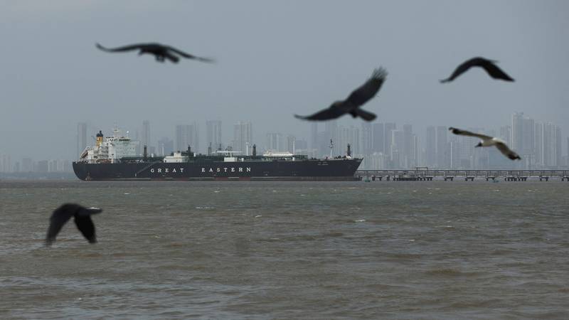 Jako pale cijene nafte!