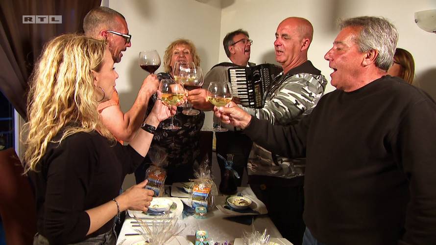 Oliva oduševila večerom, dobila 40 bodova pa pobijedila: Novac od nagrade doniram ambulanti!