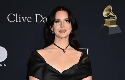 Tisuće dolara kazne zbog Lane Del Rey: Prekršila bitno pravilo
