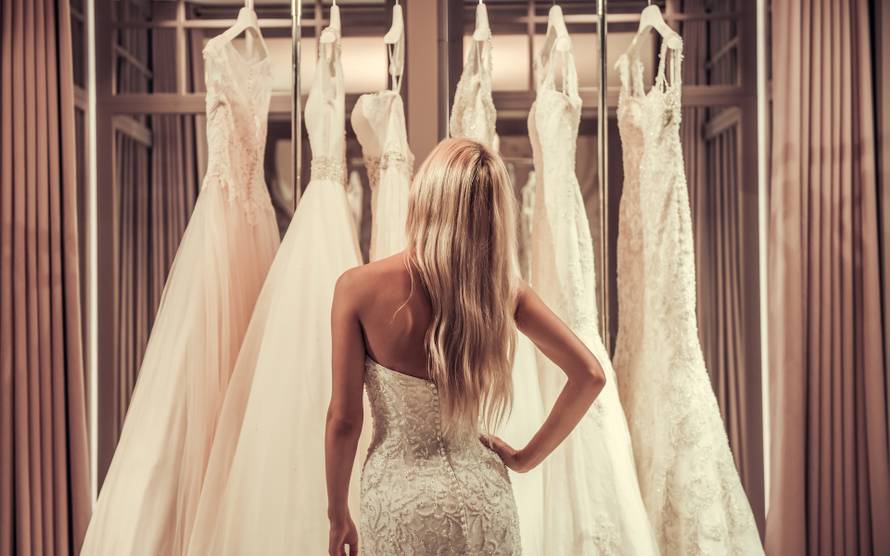 Planirate vjenčanje?! Znamo gdje pronaći sve za savršeno vjenčanje.