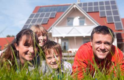Budućnost je u energiji sunca -  obnovljive izvore energije sufinancirat će i ove godine!