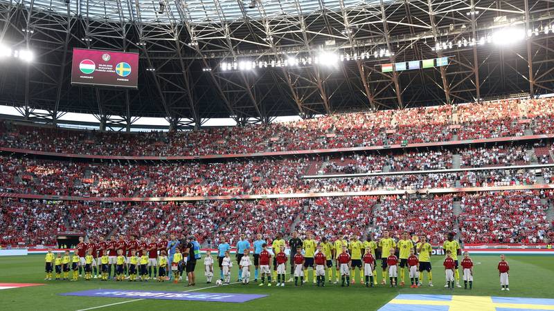 Uefa uoči ždrijeba Lige prvaka objavila novu satnicu finala