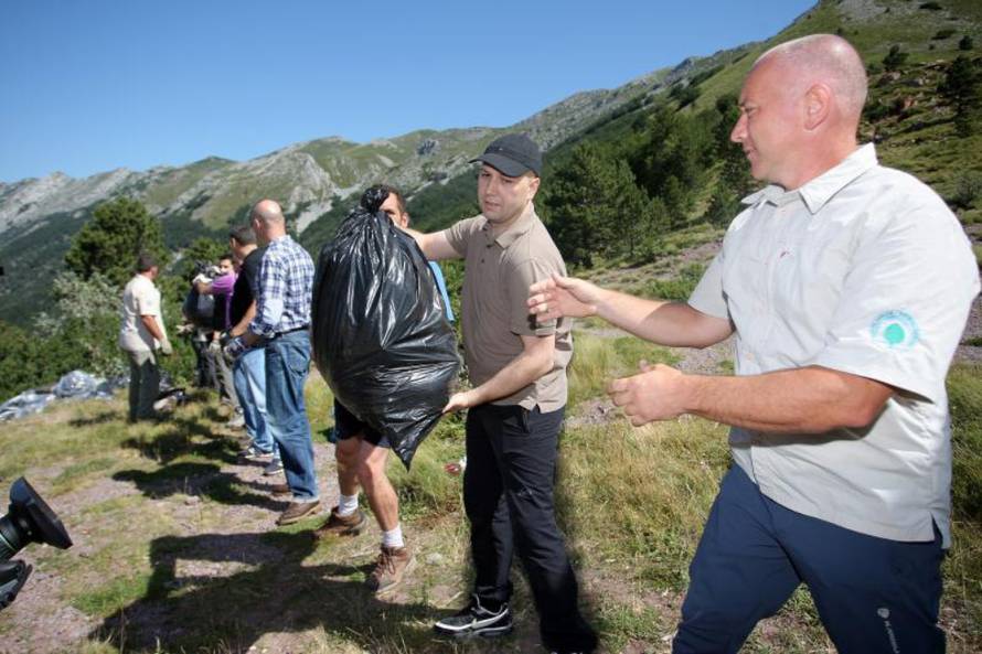 Borna Filić/Pixsell