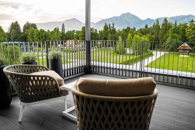 FOTO Dinamo u kampu od 9 mil. eura: Tu su odsjeli i papa i Tito, reflektora nema zbog insekata!