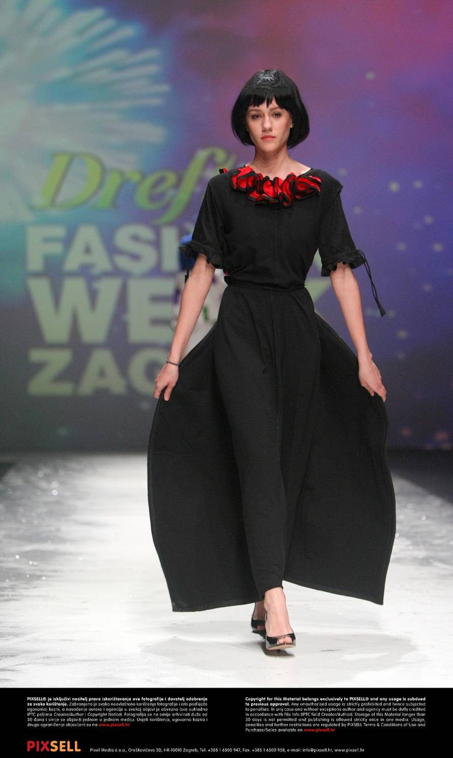 Borna Filić/Pixsell