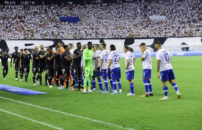 Hajduk dobio kaznu: Poljud neće biti pun protiv Villarreala!