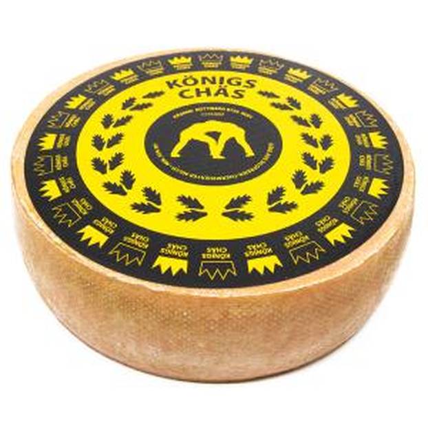 Ovo je lista 14 najboljih sireva na svijetu: Znate li koji je prvi?