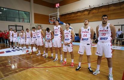 Košarkaši s tri pobjede izborili kvalifikacije za Eurobasket