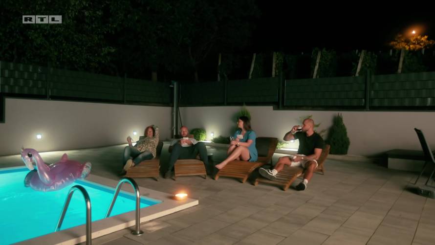 Današnja 'Večera za 5' nije bila za peticu: 'Mislim da je bolje da se Mario drži pjevanja'