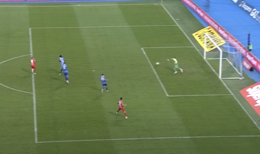 VIDEO Volej Pršira, bomba Poza i majstorija Ercega za Goričinu prvu pobjedu u novoj sezoni