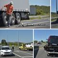 Sudar u Stankovcima izazvao Opel: Nije propustio sva vozila