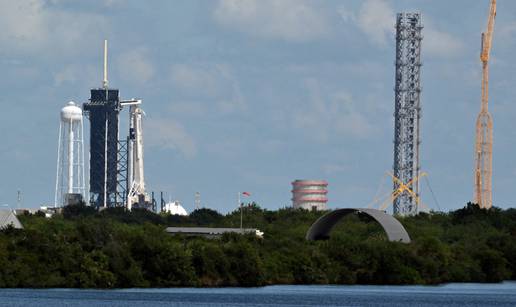 Startup Vast i SpaceX lansirat će komercijalnu svemirsku postaju veličine školskog autobusa