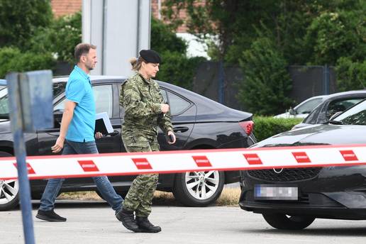 Uhitili dvojicu zbog ubojstava u Markuševcu! MORH: Jedan je vojnik pa istražuje vojna policija