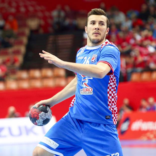 FOTO Ili pobjeda od 11 razlike ili put kući. Uslijedilo je čudo nad čudima! Prošlo je deset godina