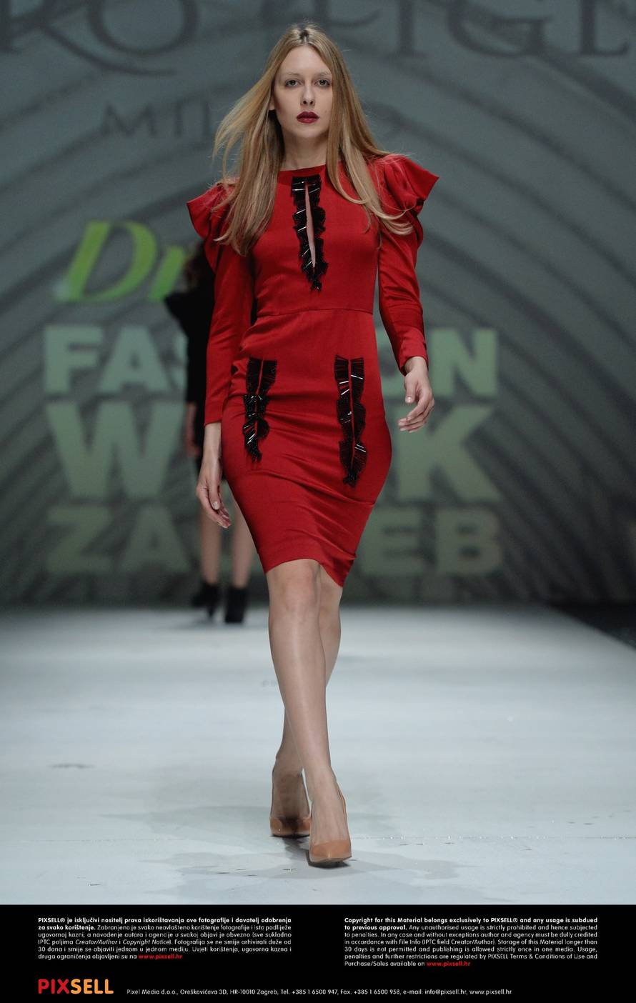 Marko Lukunić/Pixsell