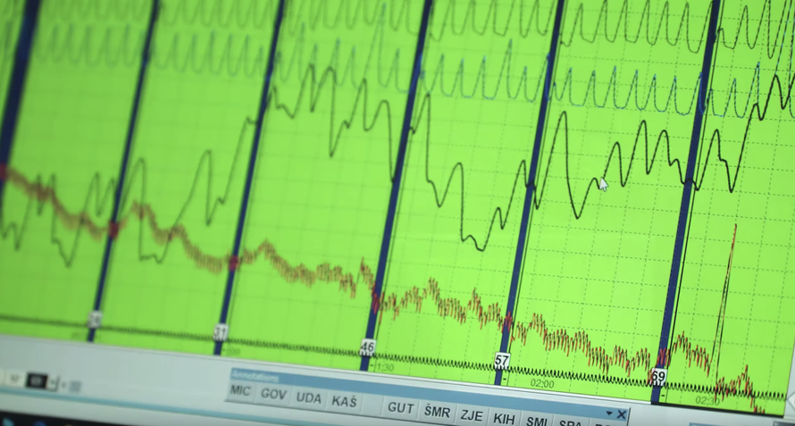 'Pitanje o dobivanju novca za seks mi je bilo jako neugodno'