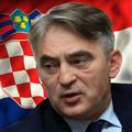 Kako se kalio Hrvat Komšić: On je Hrvatima u BiH oduzeo pravo koje imaju Bošnjaci i Srbi