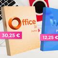 Unaprijedite svoj rad i zabavu: Do&zcaron;ivotni MS Office za samo 30,25&euro; i Windows 11 za 12,25&euro;!