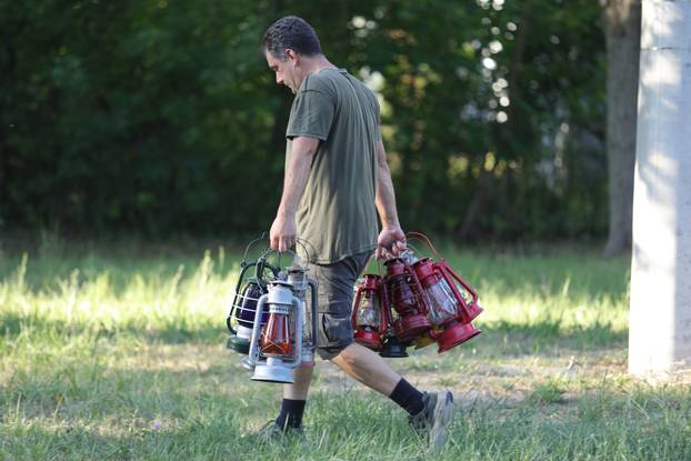 Kozjak : Održan 19. Slama festival - Sloboda