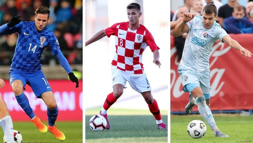 Za tjedan dana završava ludi prijelazni rok u HNL-u: Pršir u Gorici, Istra bi Komnena Andrića