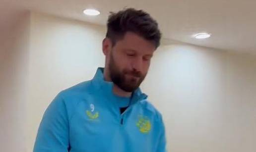 VIDEO Dinamovce pitali tko im je najbolja Zlatna lopta. Bruno Petković zanimljivo reagirao