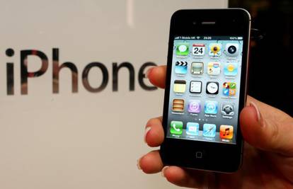 Novi Appleov iPhone imat će veliki 4,6 inčni Retina ekran