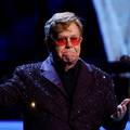 Elton John našalio se na račun svog zdravstvenog stanja: 'Nije još ostalo puno od mene...'