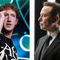 Halo, Mark? Uleti bratu... Musk zvao Zuckerberga da pomogne s milijardama i da kupe OpenAI