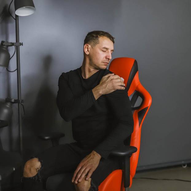 FOTO Ovo je novi kondicijski trener Dinama. Na društvenim mrežama osvaja fotografijama