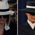 Stankica iz 'Savršenog' u outfitu po uzoru na Melaniju Trump...
