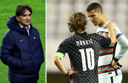 Modrić nije glasao za Ronalda! Za Dalića je najbolji bio Poljak